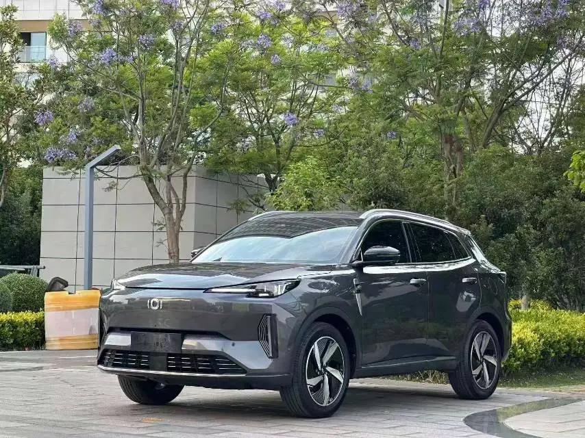 ChangAn QiYuan Q05 2023 125 Pro