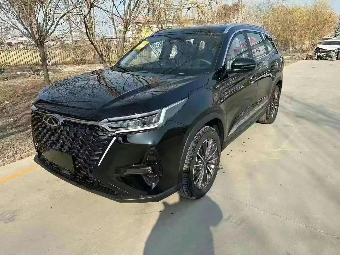 Ruihu 8 PRO 2024 Champion Edition 390T Two-Drive Peak Edition 7