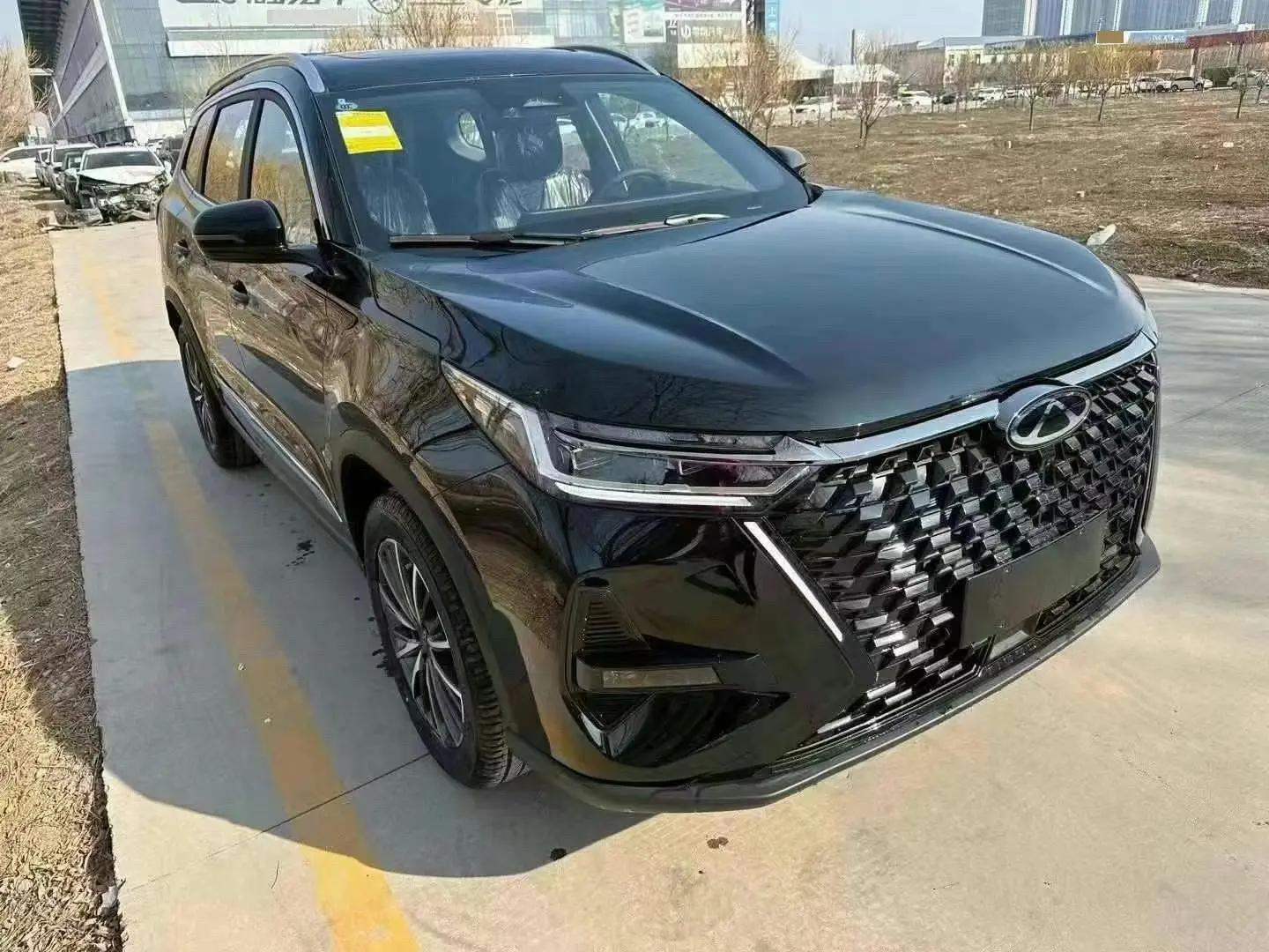 Ruihu 8 PRO 2024 Champion Edition 390T Two-Drive Peak Edition 7 2