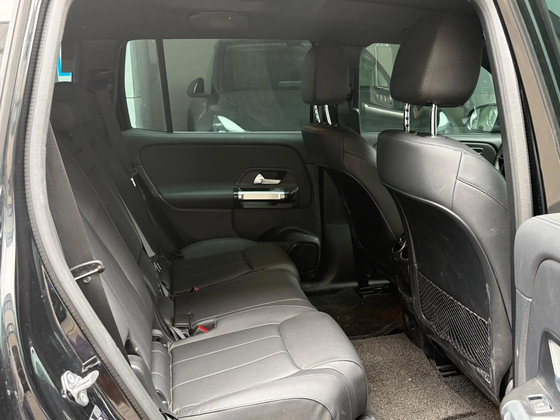 Mercedes Benz 2023 EQB 260 EQB 260 Automatic 8