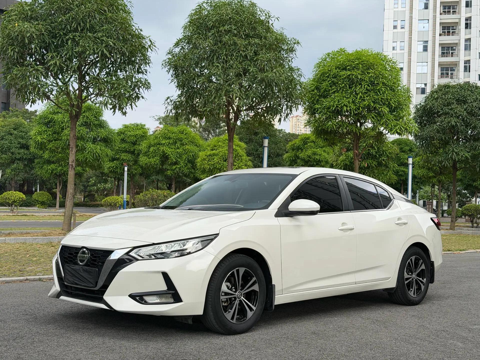 Xuanyi 2022 1.6L XL CVT Pleasant Edition