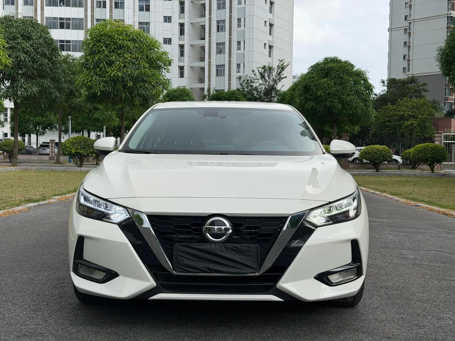 Xuanyi 2022 1.6L XL CVT Pleasant Edition 2
