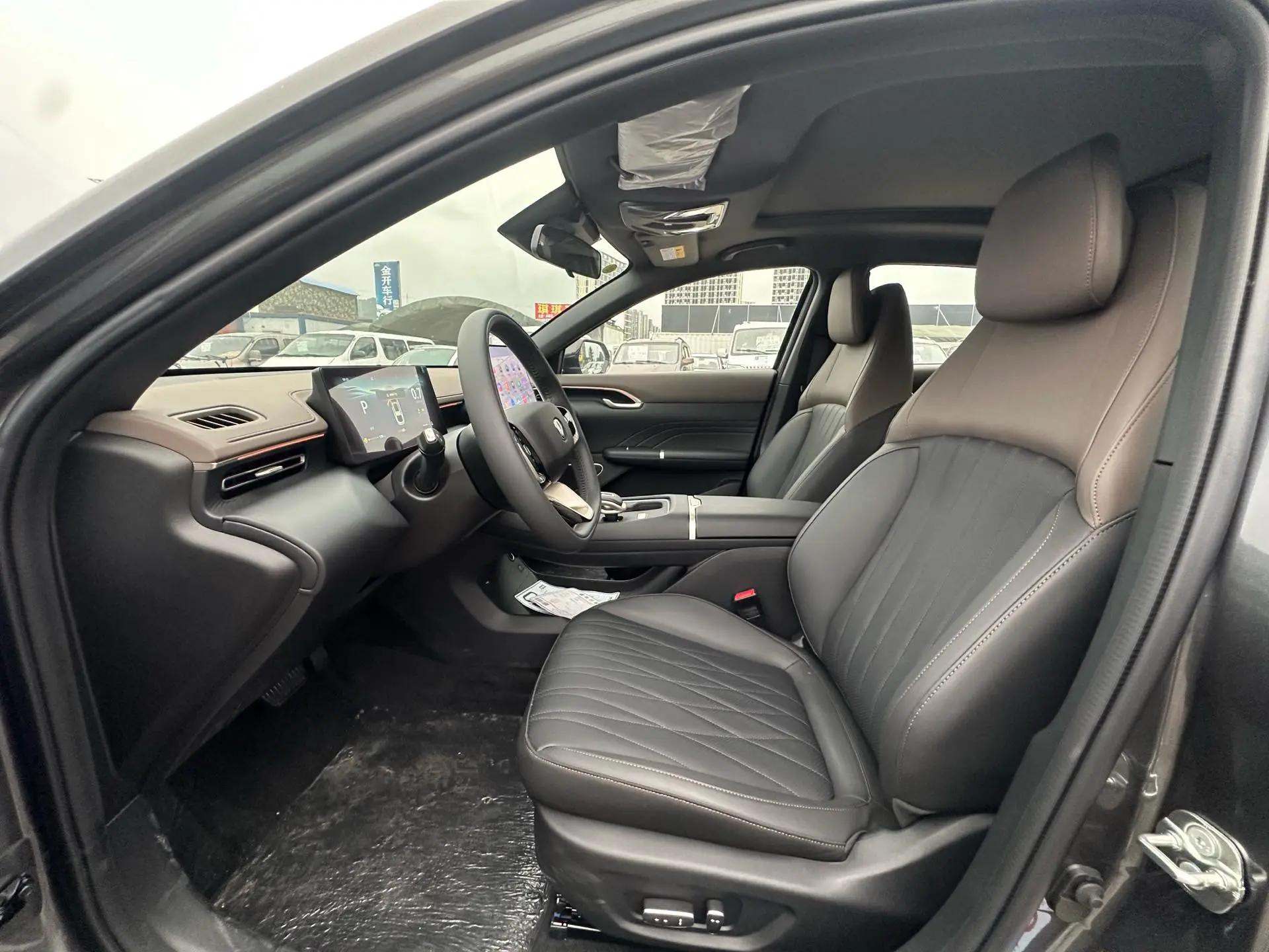 ChangAn 2026 Elantra 1.5T 500Bar Jingxiang Model Automatic 7