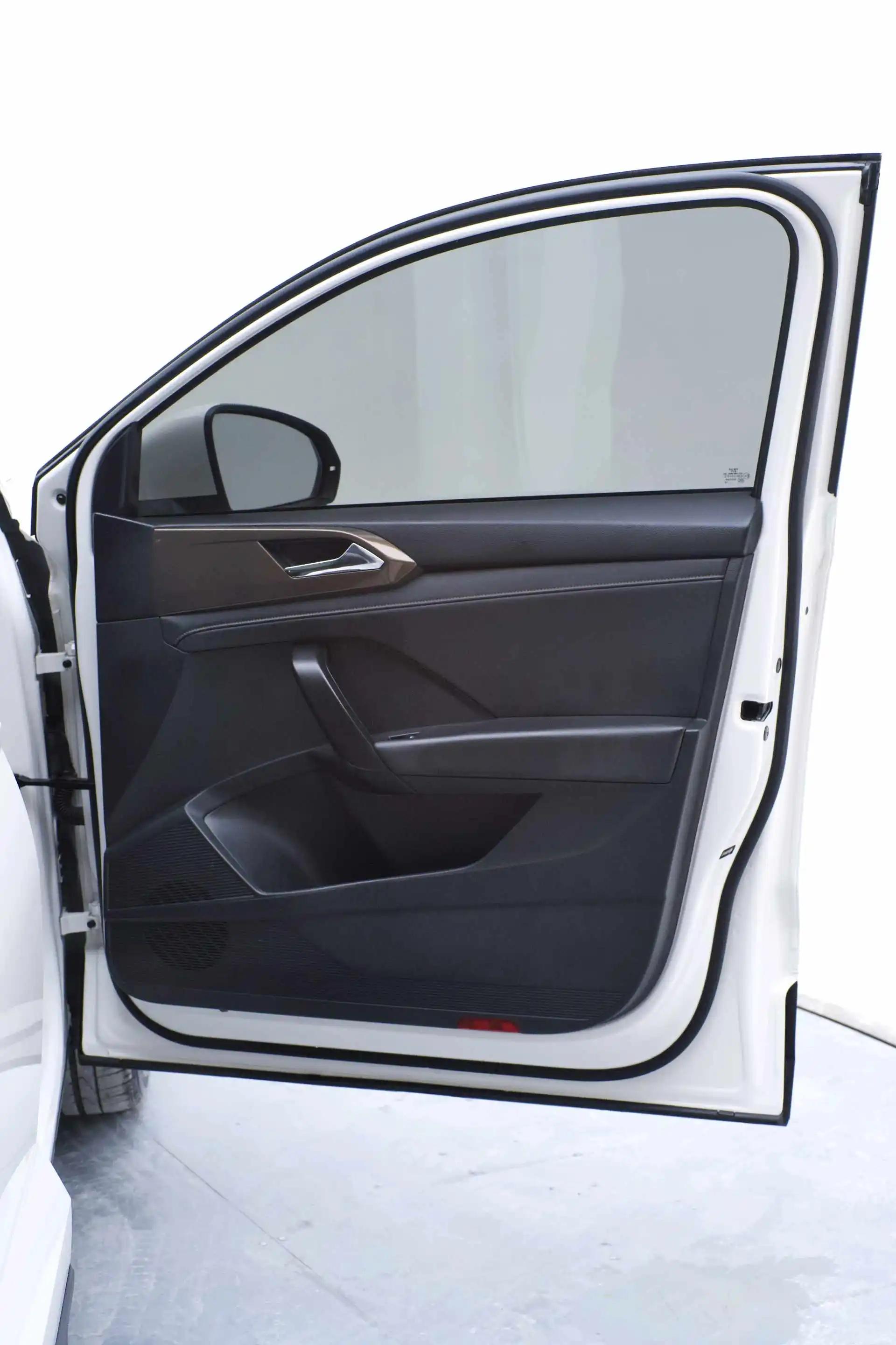 Tuyue 2022 280TSI Two-Drive Deluxe Edition 10