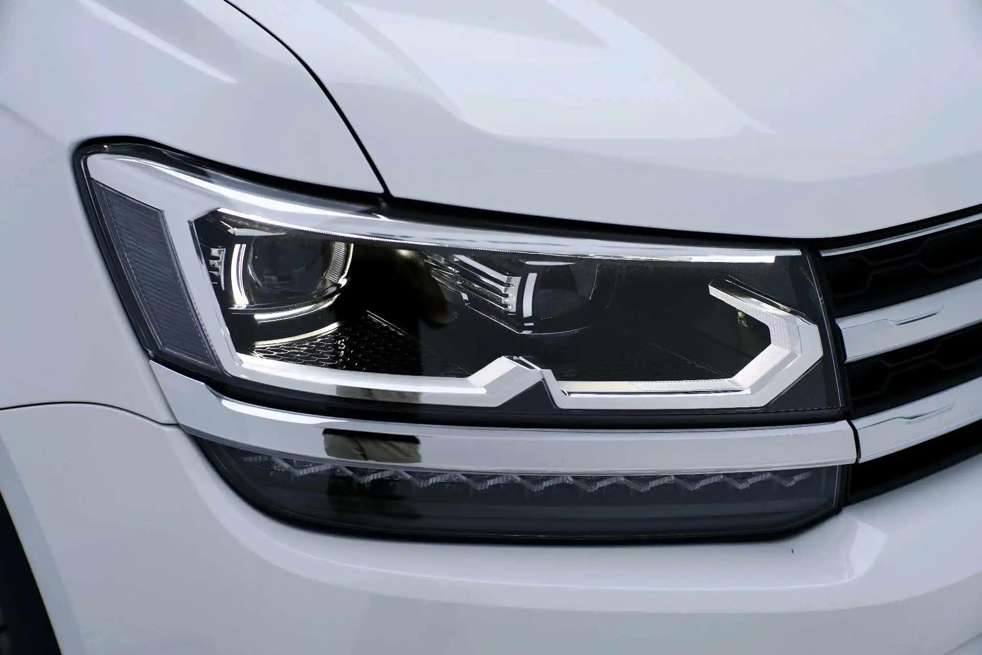 Tuyue 2022 280TSI Two-Drive Deluxe Edition 12