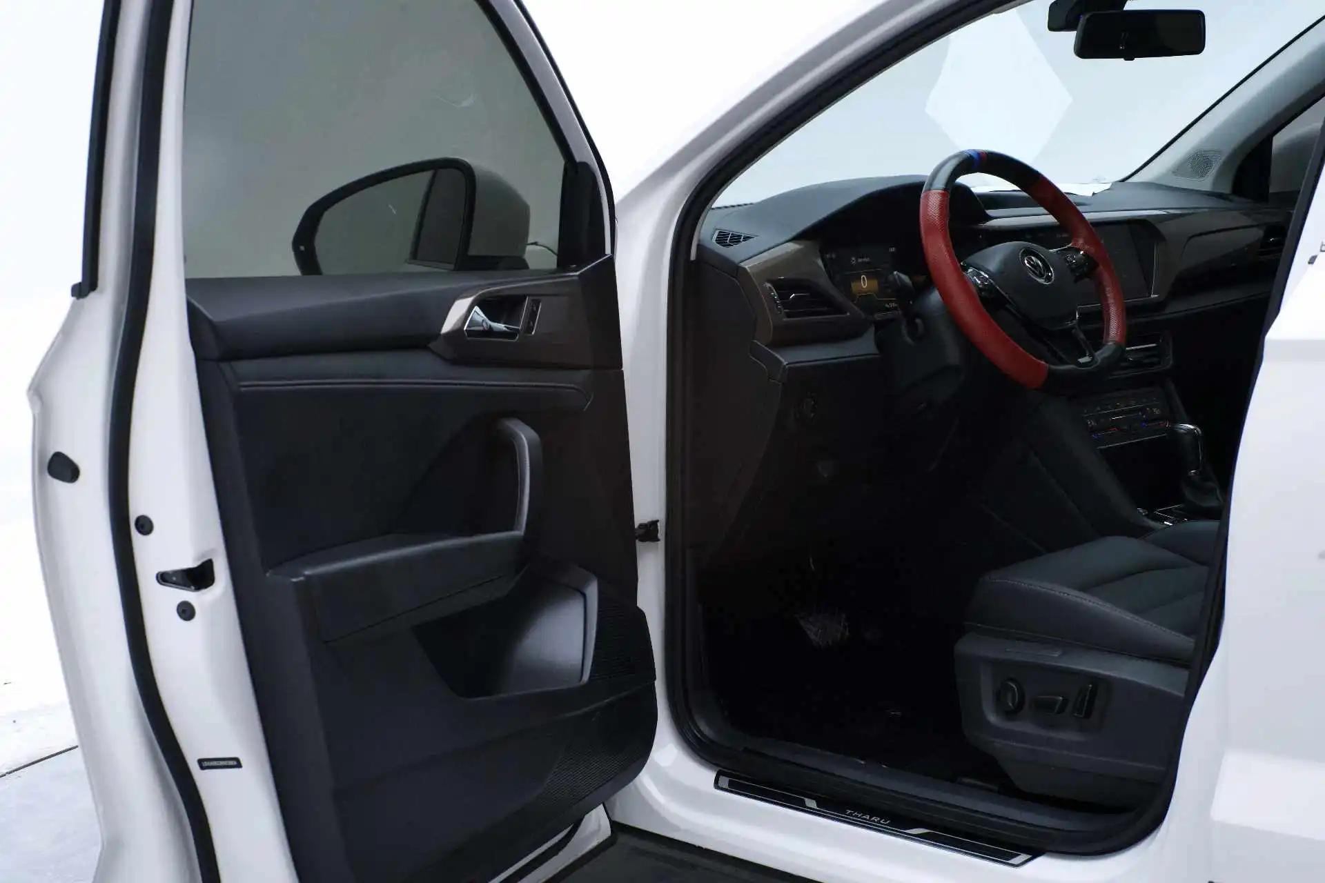 Tuyue 2022 280TSI Two-Drive Deluxe Edition 13