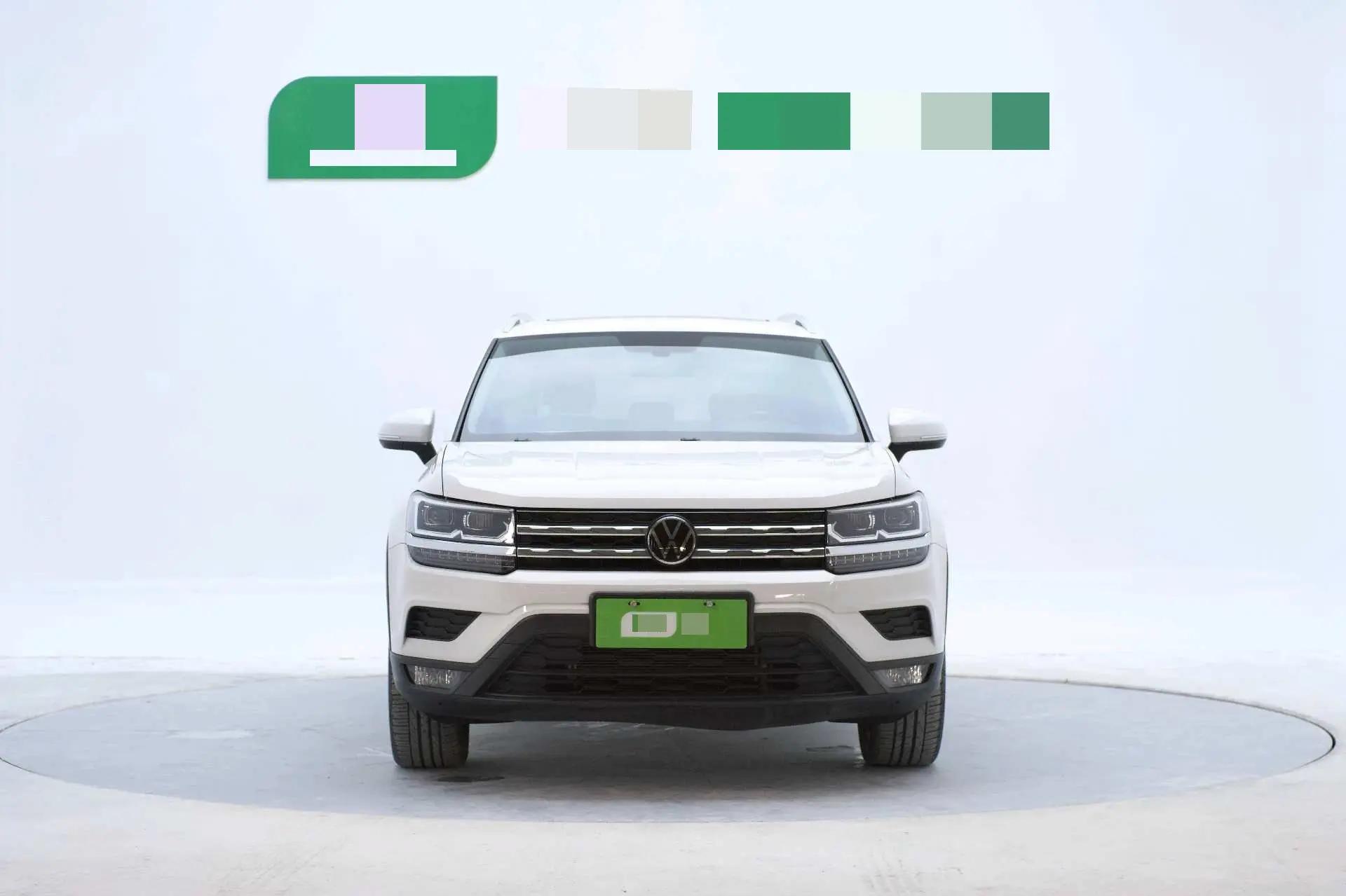 Tuyue 2022 280TSI Two-Drive Deluxe Edition 2