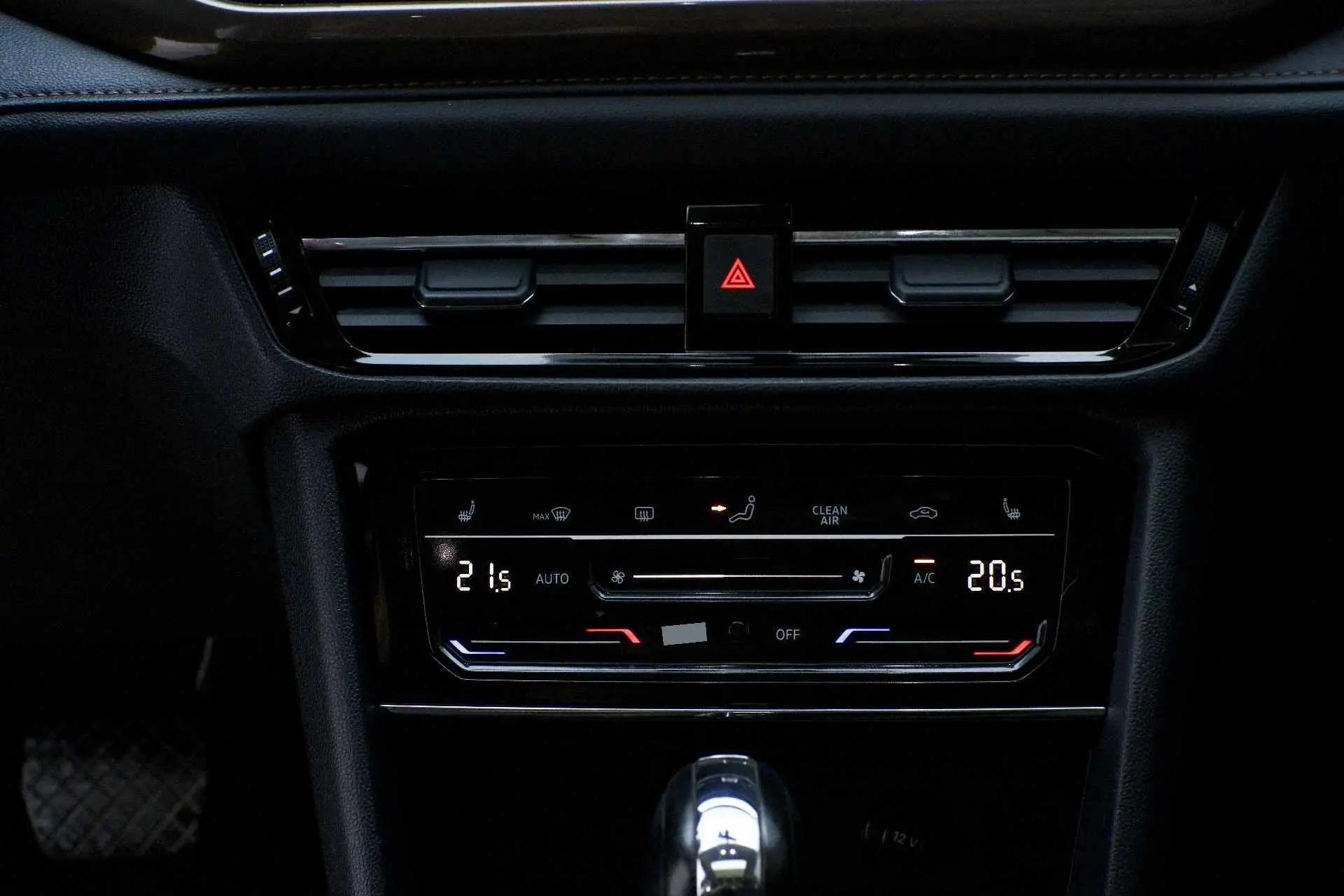 Tuyue 2022 280TSI Two-Drive Deluxe Edition 6