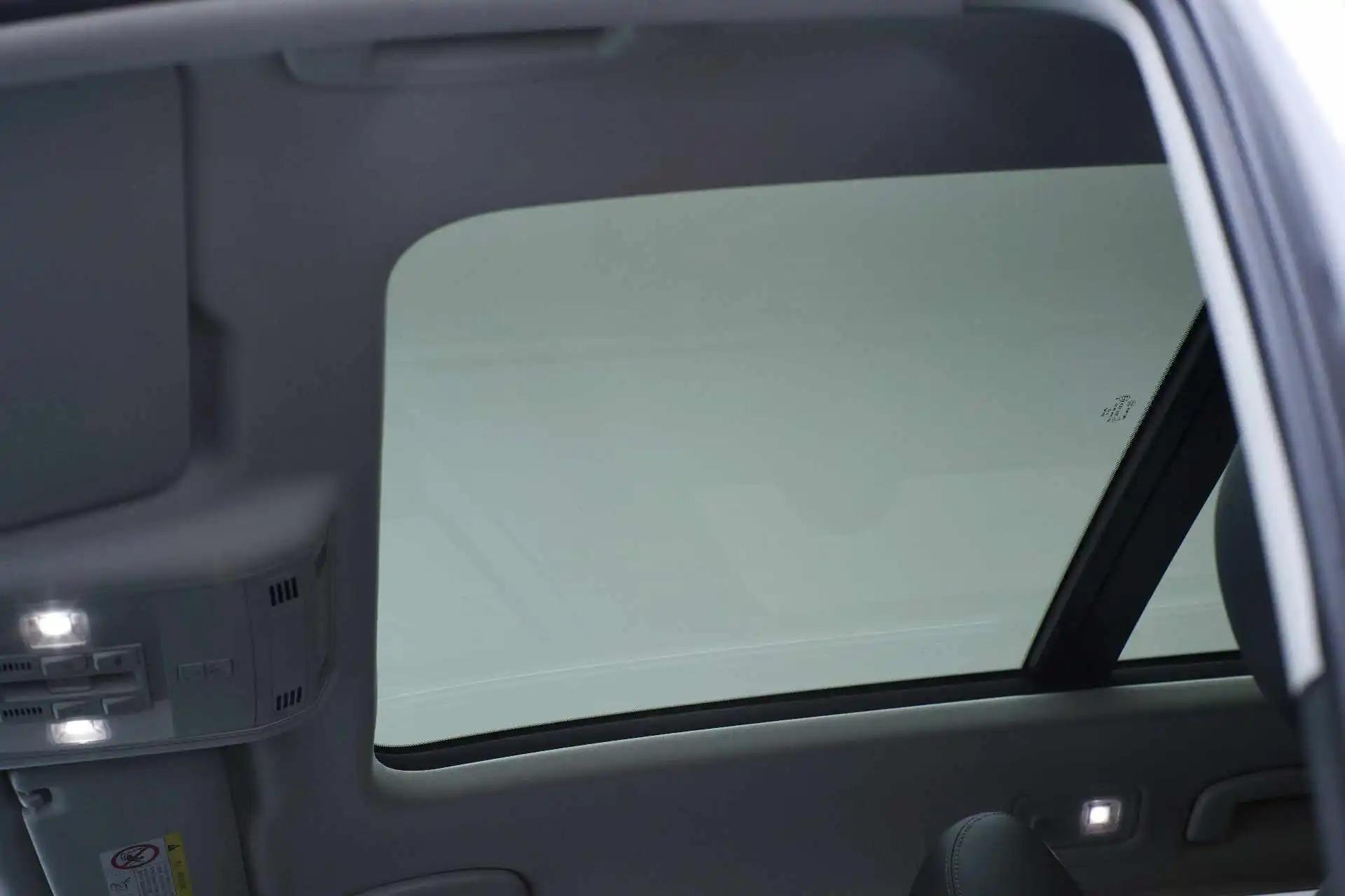 Tuyue 2022 280TSI Two-Drive Deluxe Edition 8