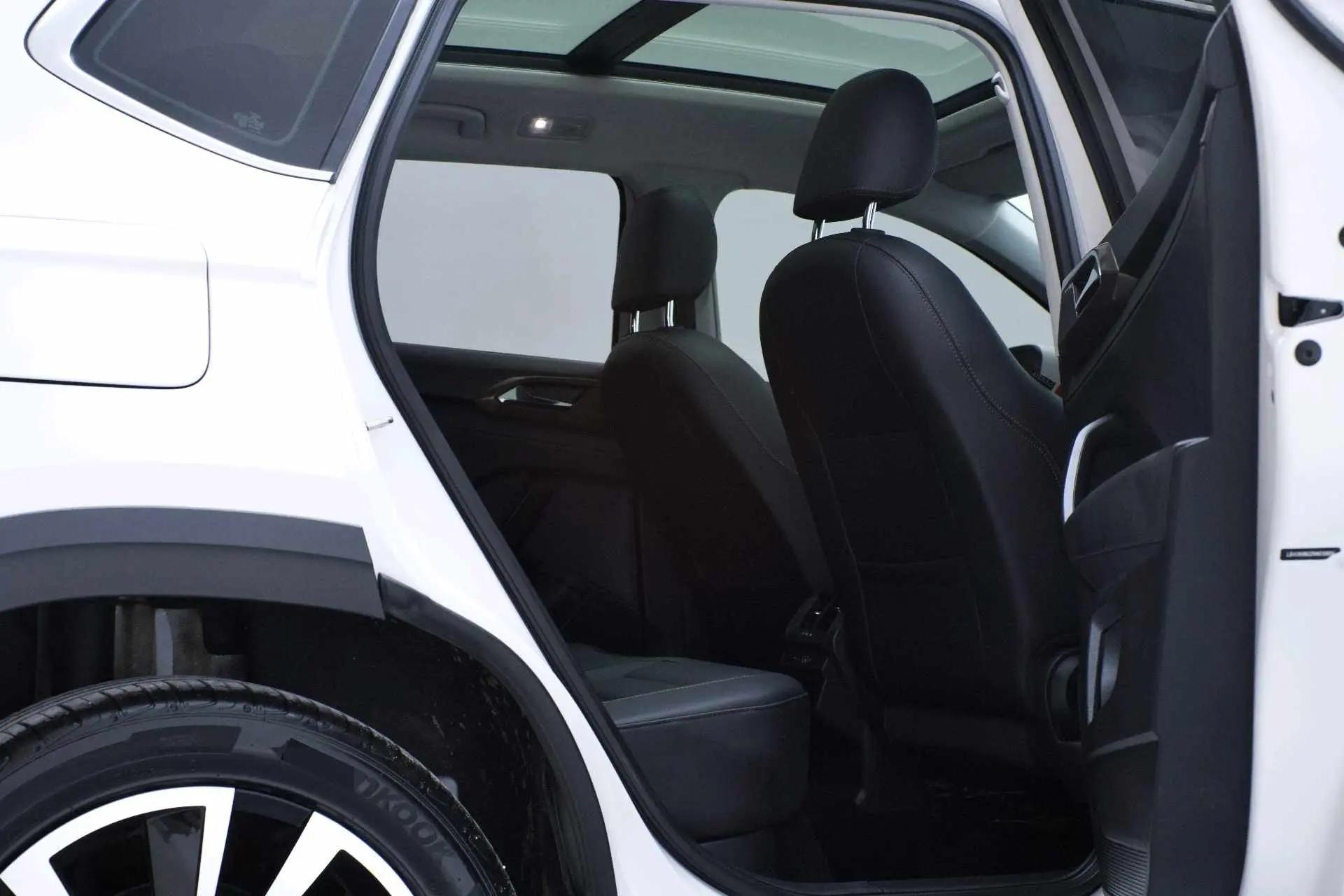 Tuyue 2022 280TSI Two-Drive Deluxe Edition 9