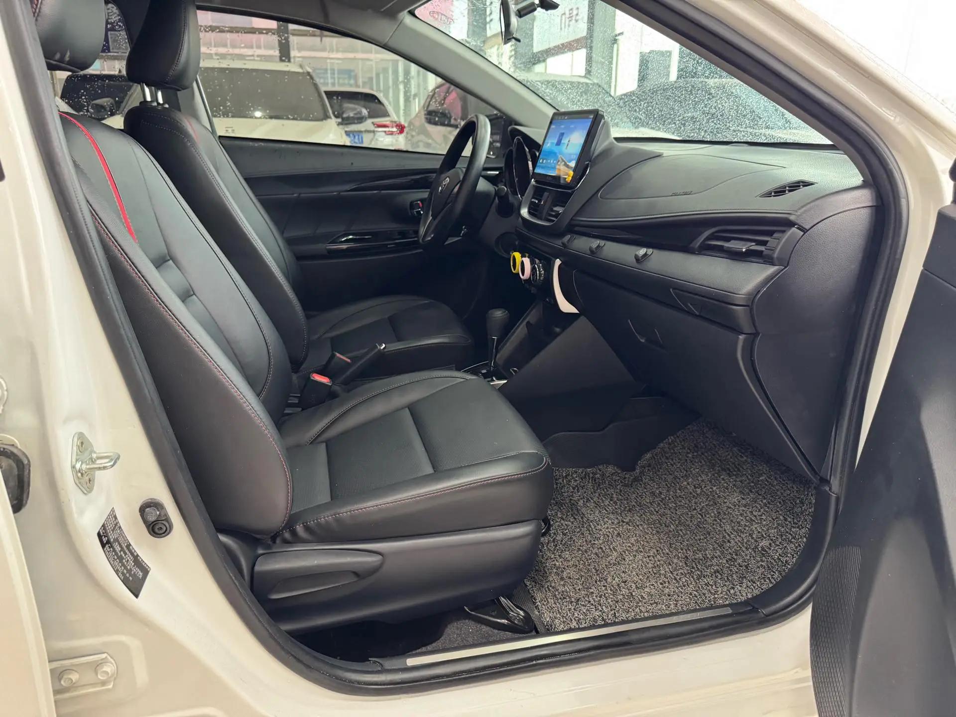 YARiS L Zhixuan 2022 1.5L CVT Deluxe PLUS Edition 12