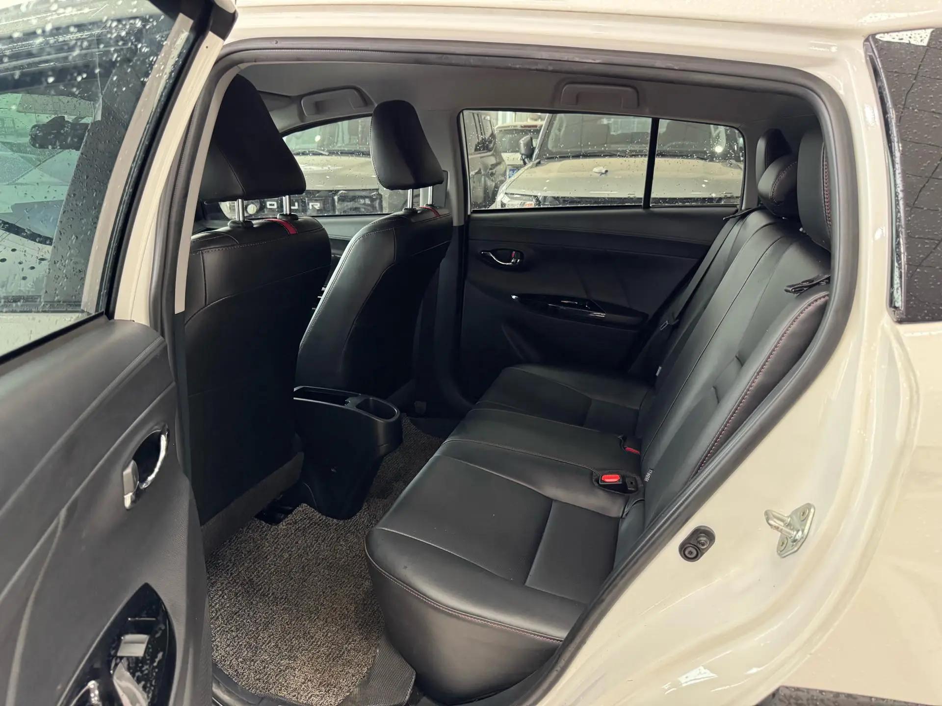 YARiS L Zhixuan 2022 1.5L CVT Deluxe PLUS Edition 9