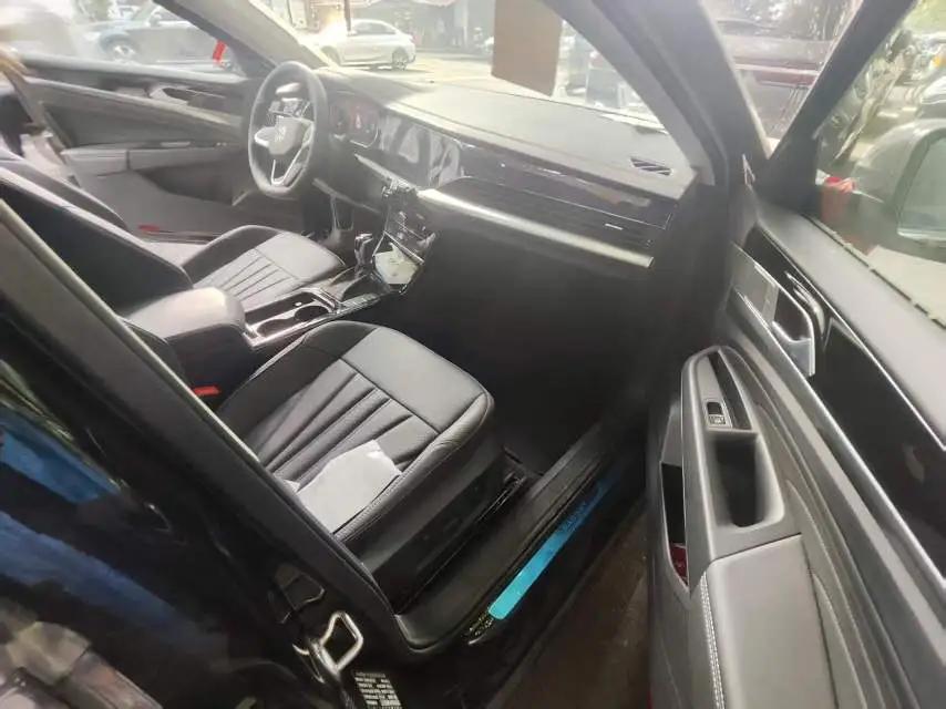Volkswagen 2025 Passat 2.0TSI 330TSI Outstanding Model Starry Sky Elite Edition Automatic 6