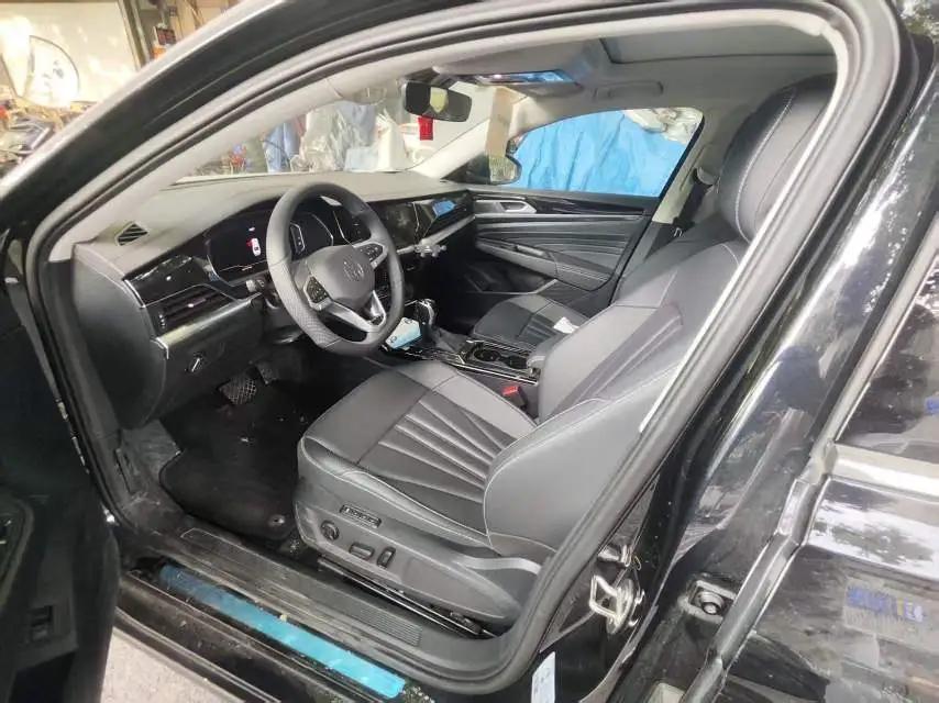 Volkswagen 2025 Passat 2.0TSI 330TSI Outstanding Model Starry Sky Elite Edition Automatic 7