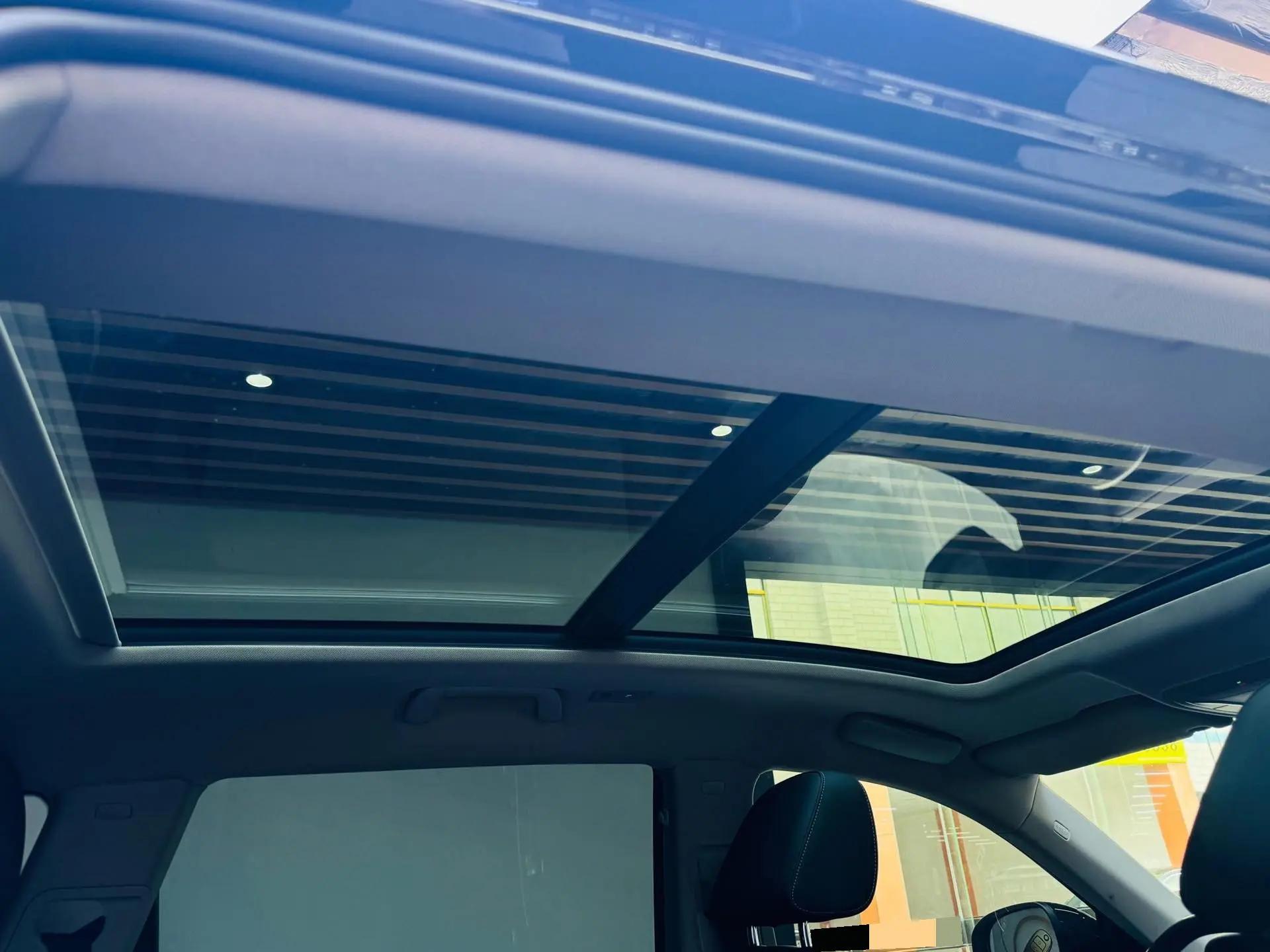 HongQi HS7 2022 2.0T DCT Two-Drive Smart Union Flag Edition Five 7