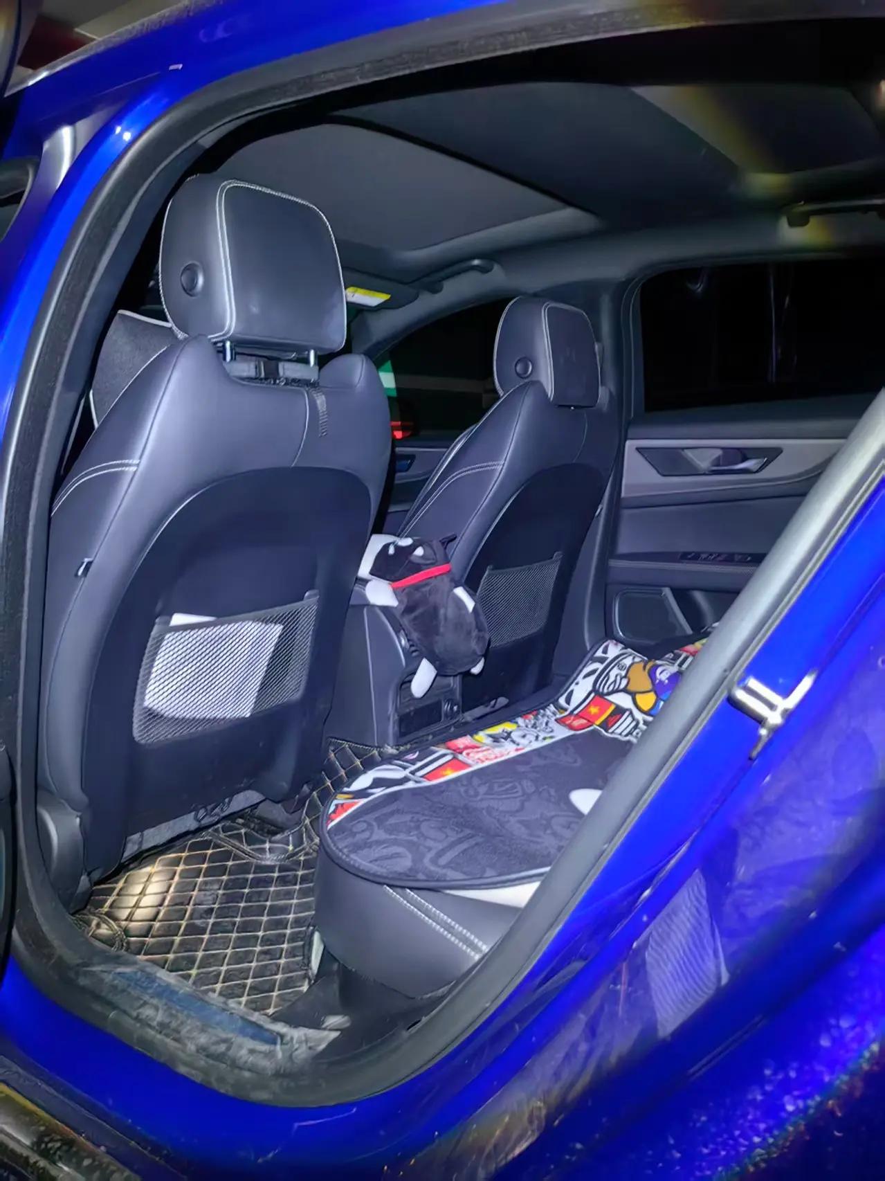 Jaguar XEL 2020 2.0T 200PS R-DYNAMIC S Enterprising Sports Edition 4