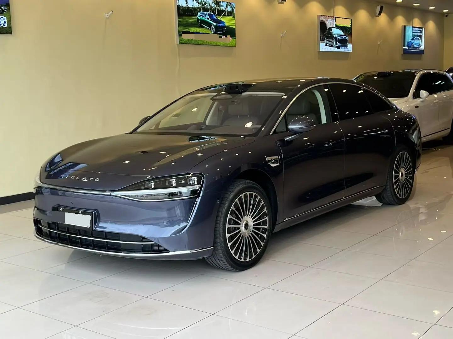 Luxeed 2025 S9 Ultra Automatic