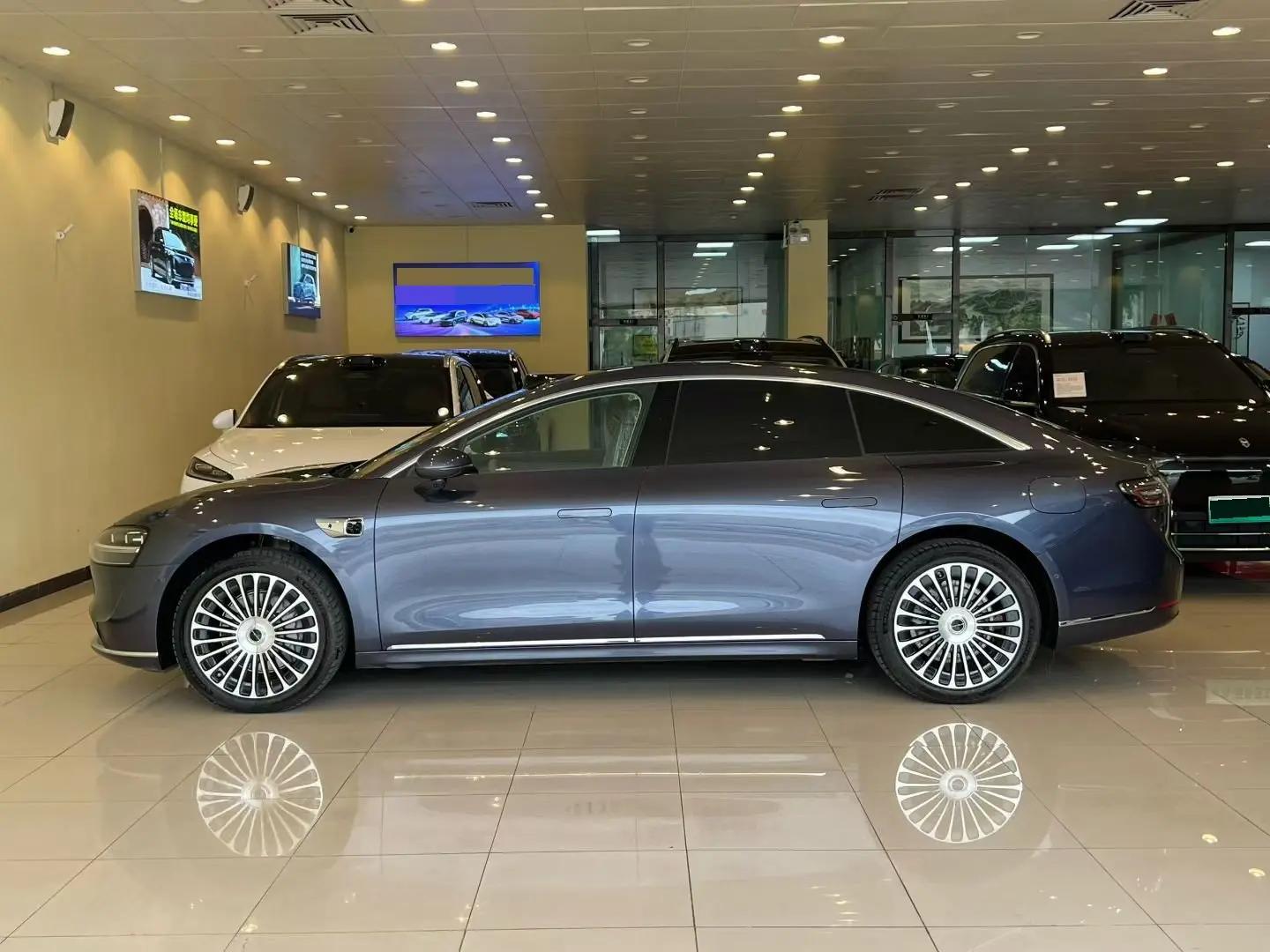 Luxeed 2025 S9 Ultra Automatic 4