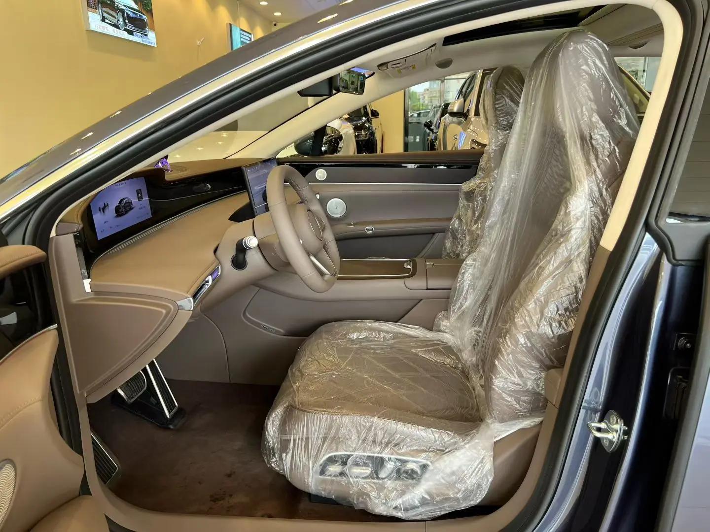 Luxeed 2025 S9 Ultra Automatic 5