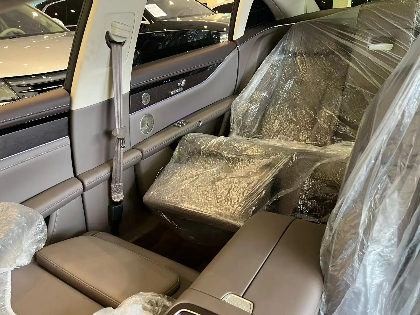 Luxeed 2025 S9 Ultra Automatic 8