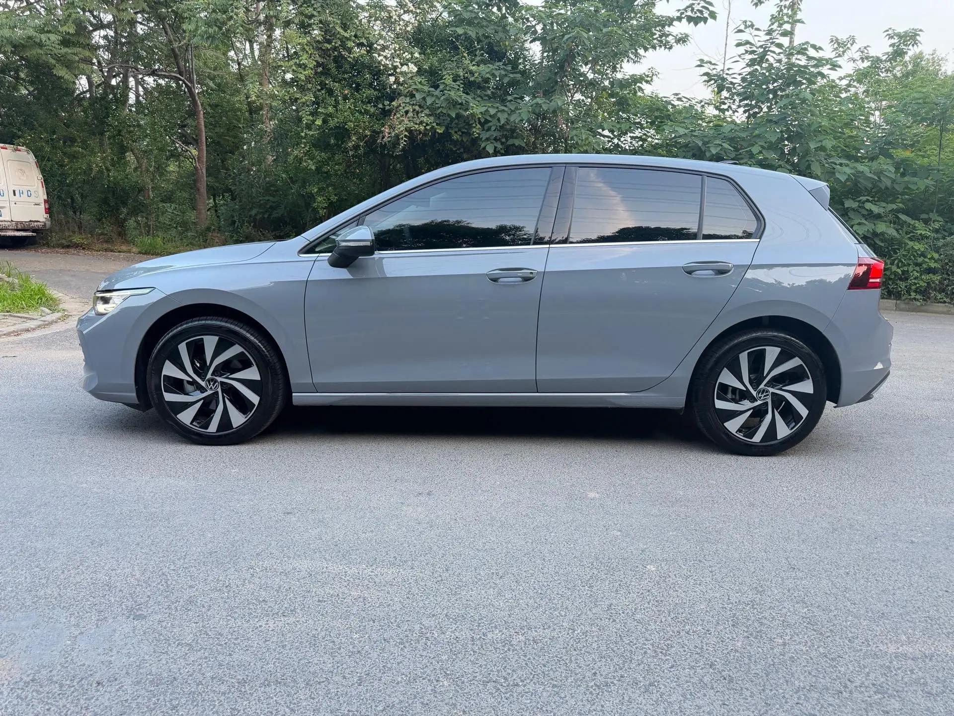 Volkswagen 2025 Golf 8 PRO 1.5TSI 300TSI Automatic 7