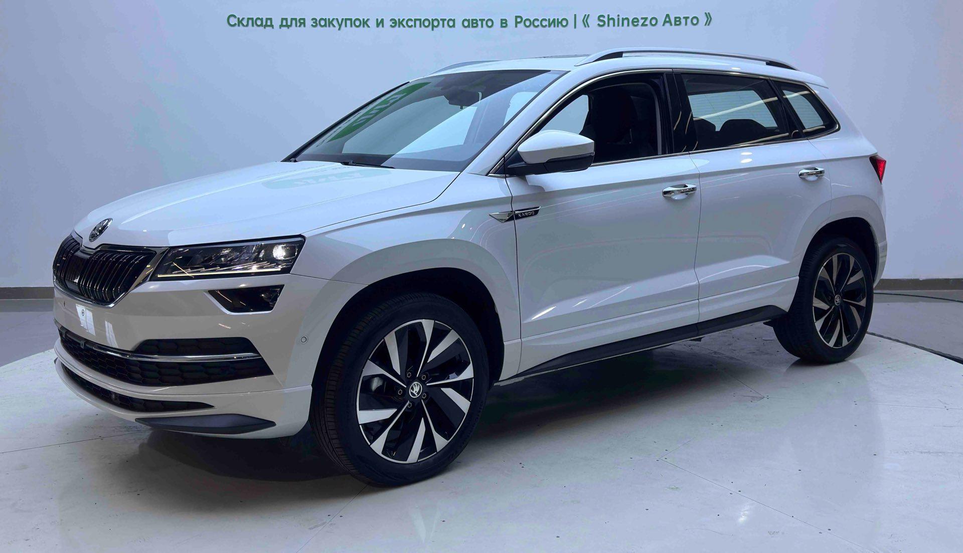 Krook 2023 TSI280 Luxury Edition