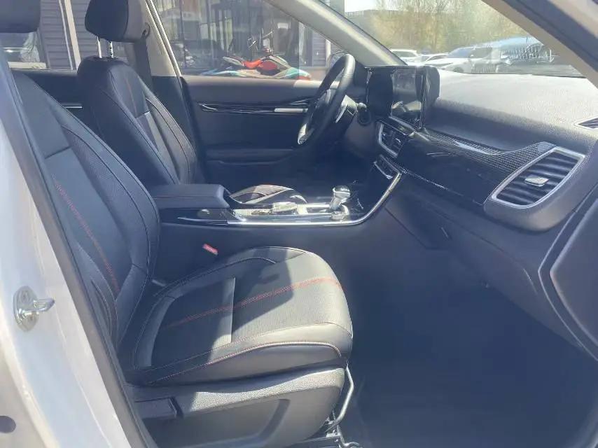 Kia 2021 KX3 (Optima) 1.5 CVT Trendy Edition Automatic 15
