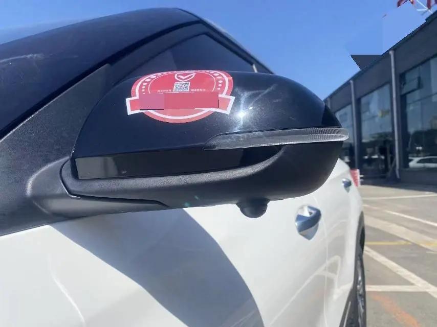 Kia 2021 KX3 (Optima) 1.5 CVT Trendy Edition Automatic 17