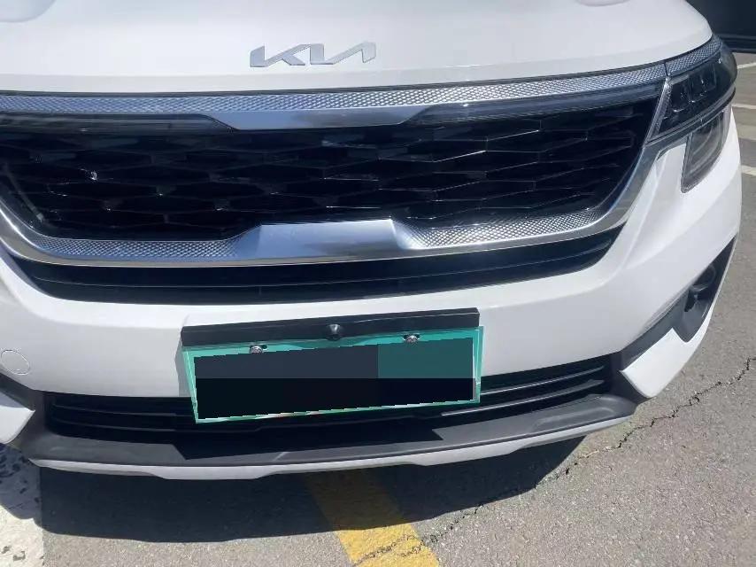 Kia 2021 KX3 (Optima) 1.5 CVT Trendy Edition Automatic 18
