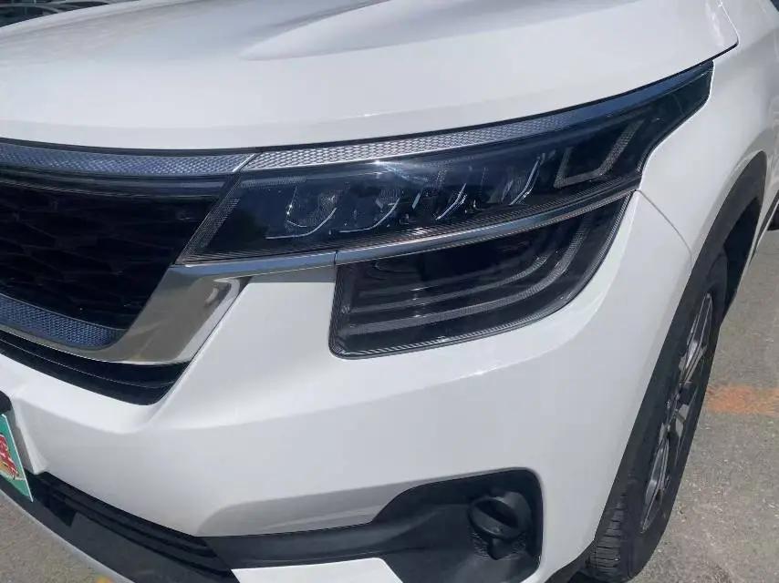 Kia 2021 KX3 (Optima) 1.5 CVT Trendy Edition Automatic 19