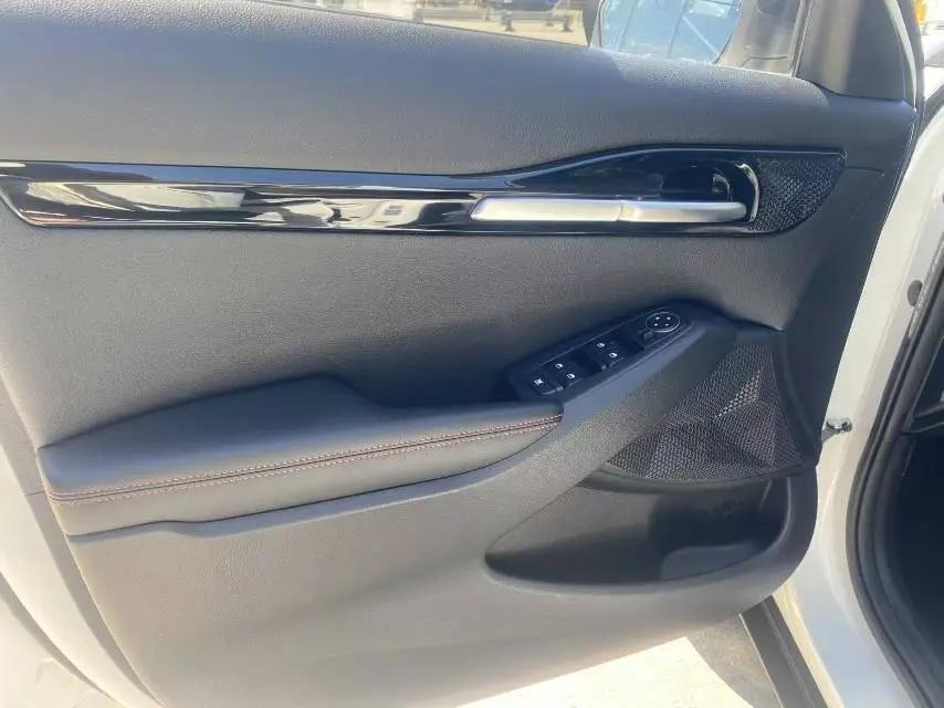 Kia 2021 KX3 (Optima) 1.5 CVT Trendy Edition Automatic 20