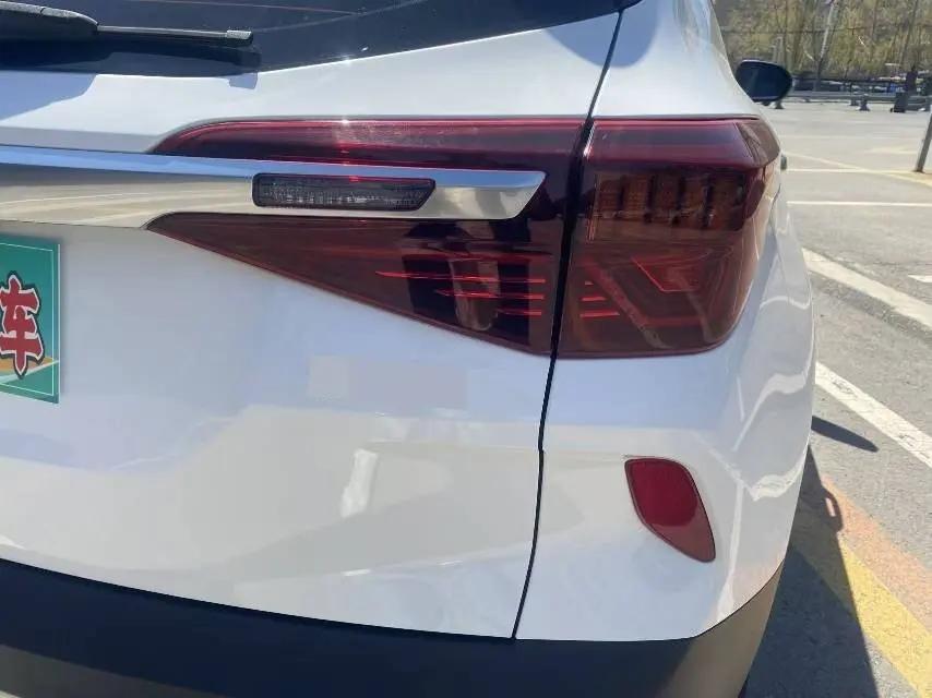 Kia 2021 KX3 (Optima) 1.5 CVT Trendy Edition Automatic 24