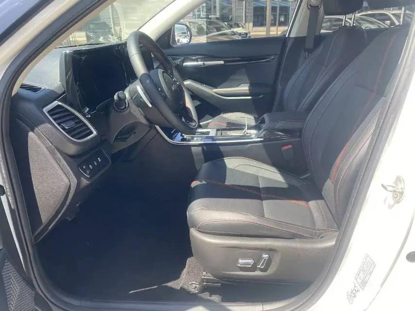 Kia 2021 KX3 (Optima) 1.5 CVT Trendy Edition Automatic 9
