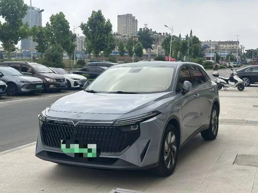 Venucia Big V DD-i Super Hybrid 2023 110km iE Edition