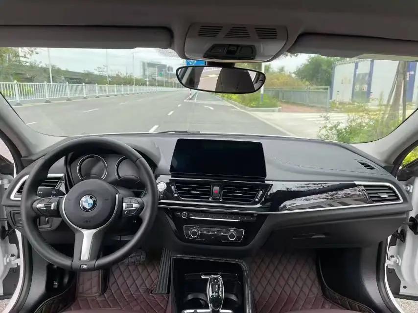 BMW 1 Series 2023 125i 2.0T M Sport Night Edition Automatic 5