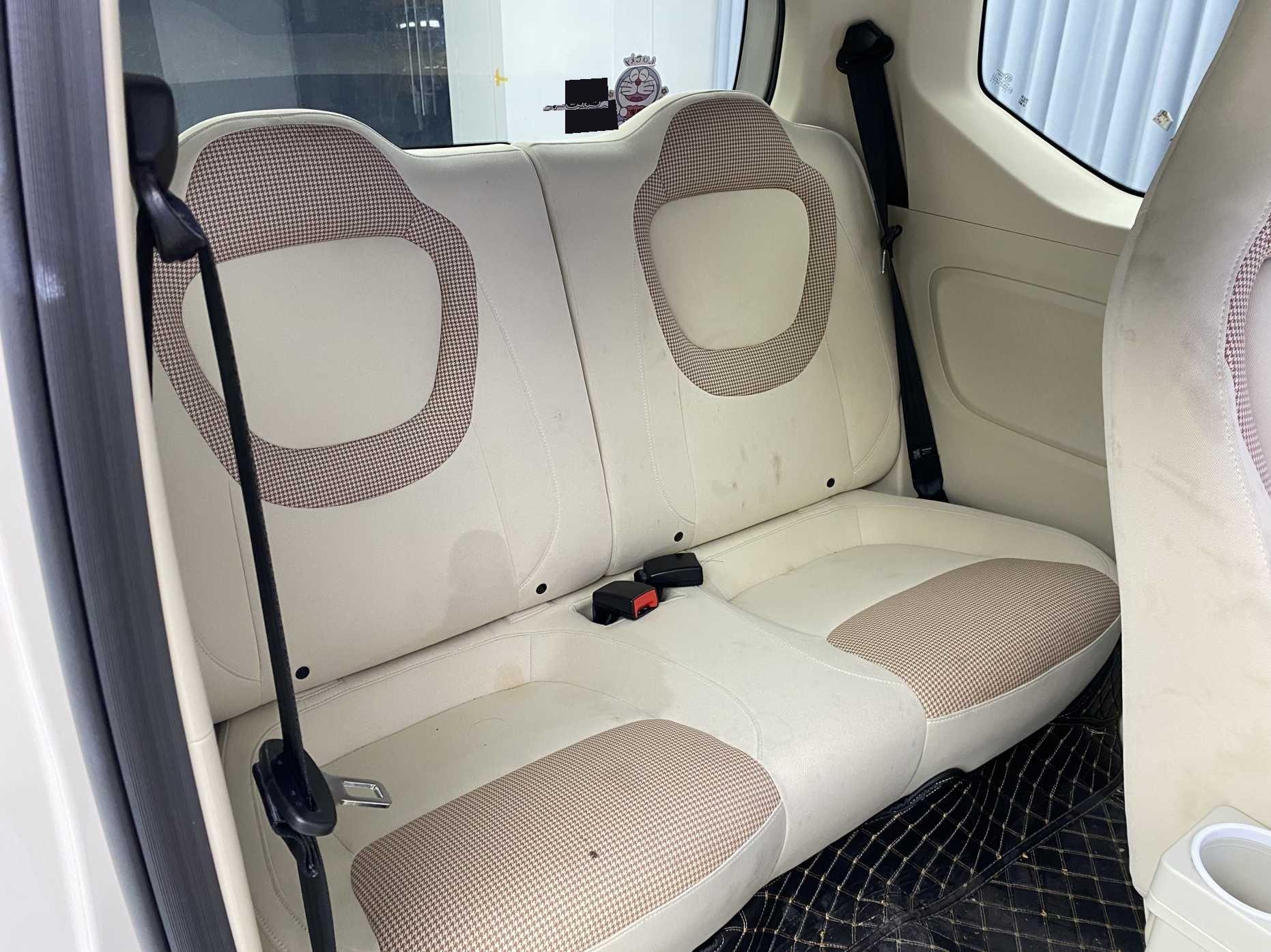 WuLing 2024 HongGuang MINI EV 215km Youth Edition Automatic 13