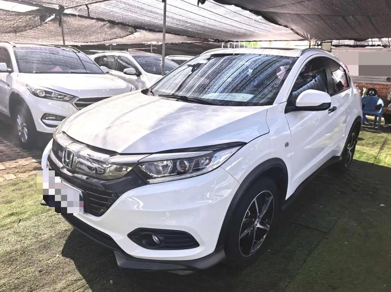 Binzhi 2020 1.5L CVT Pioneer Edition