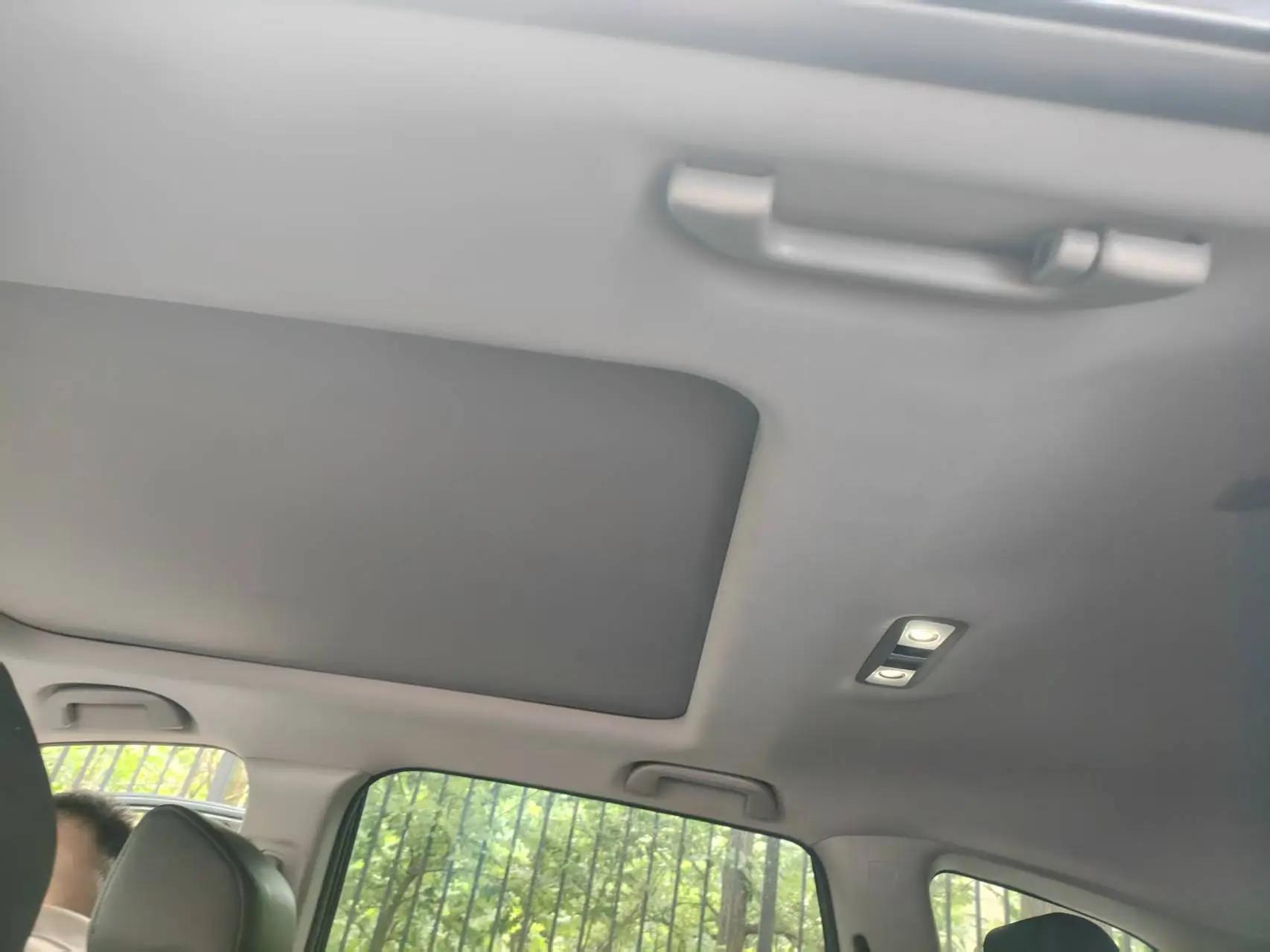 Honda CR-V 2021 Sharp Hybrid 2.0L Two-Drive Net Speed Edition 8
