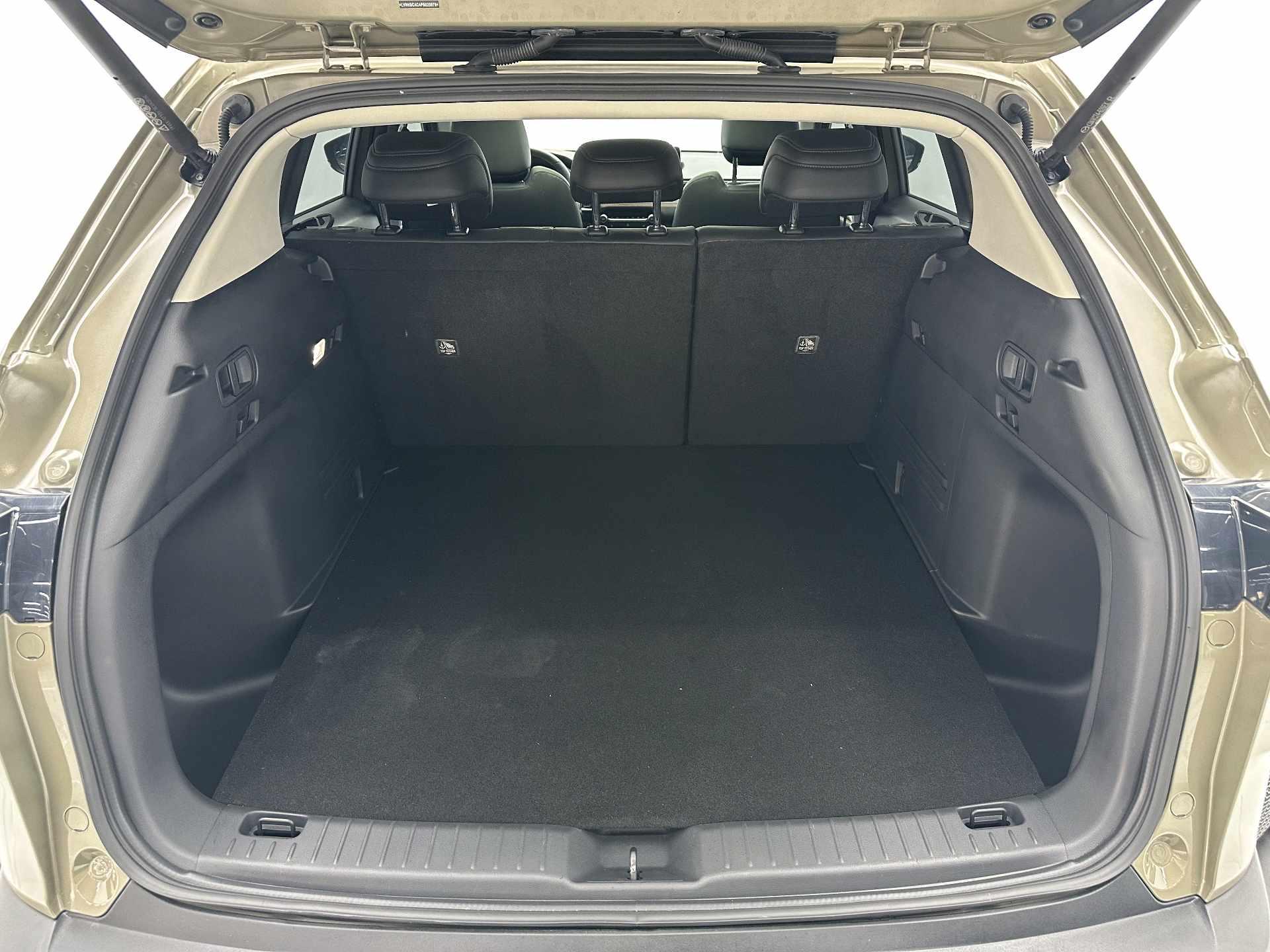 Mazda CX-50 line also 2023 2.0L version 17