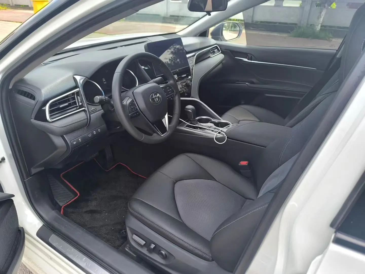 Camry 2021 2.0S Front Edition 7