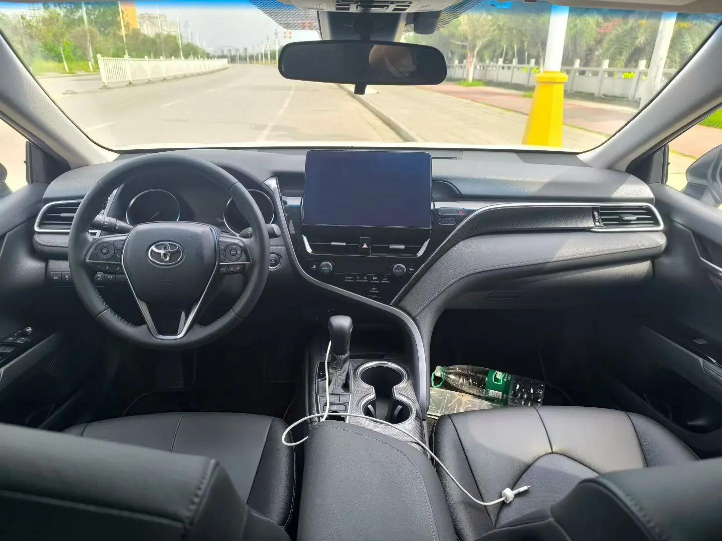Camry 2021 2.0S Front Edition 9
