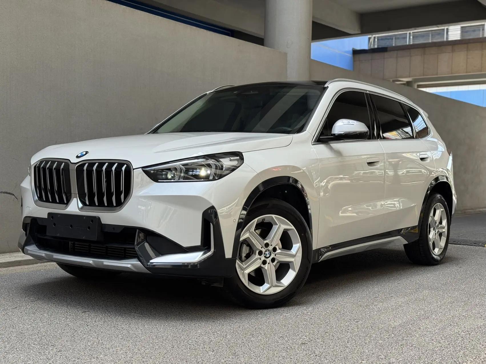 BMW 2023 X1 sDrive20Li 1.5T X Design Package Automatic