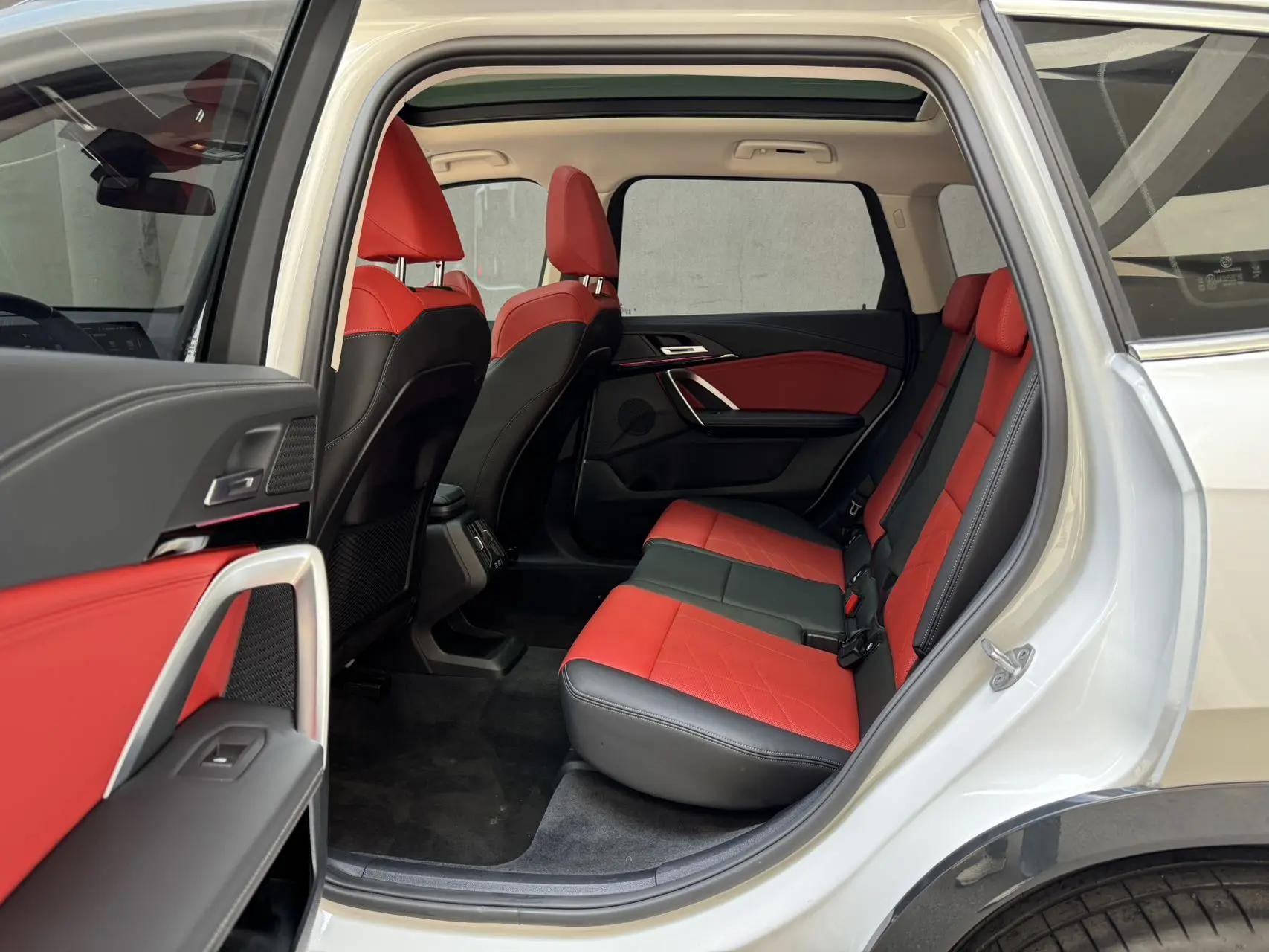 BMW 2023 X1 sDrive20Li 1.5T X Design Package Automatic 7