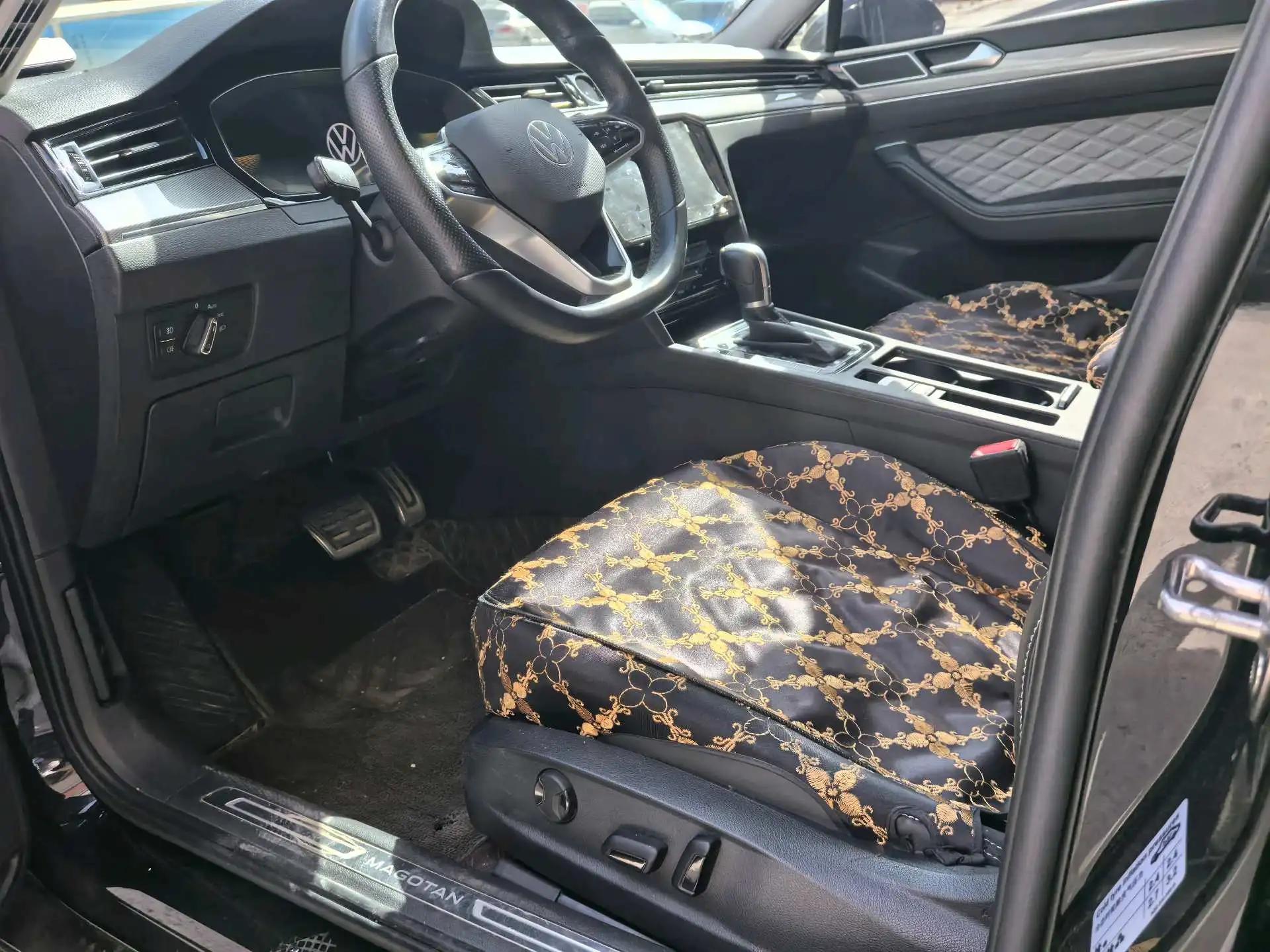 Volkswagen 2023 Magotan 2.0TSI 330TSI 2 Million Units Commemorative Edition Leading Model Automatic 4