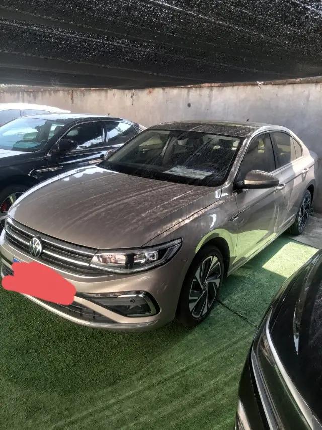 Bora 2023 280TSI DSG Zunxing Edition