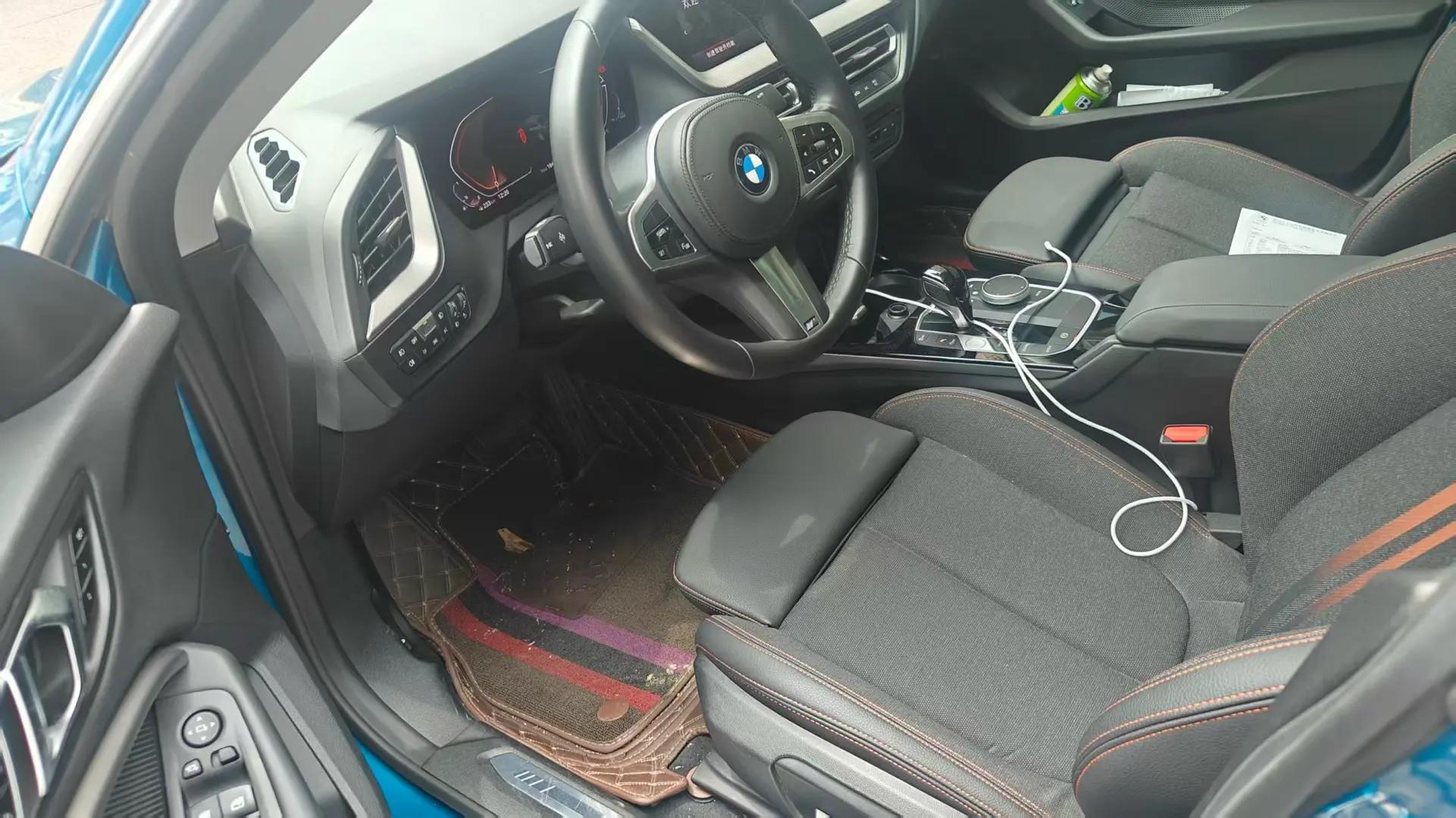 BMW 2 Series 2021 225i Four-Door Coupe M Sports Kit 2