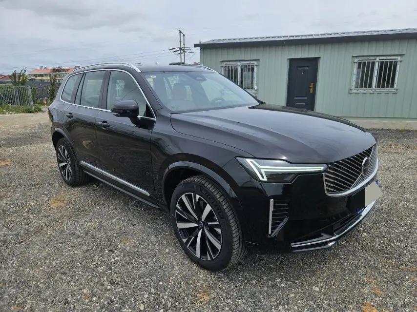 Volvo XC90 (Imported) 2025 XC90 48V 2.0T B5 Zhixing Deluxe Edition 5-seat Automatic Gear 2