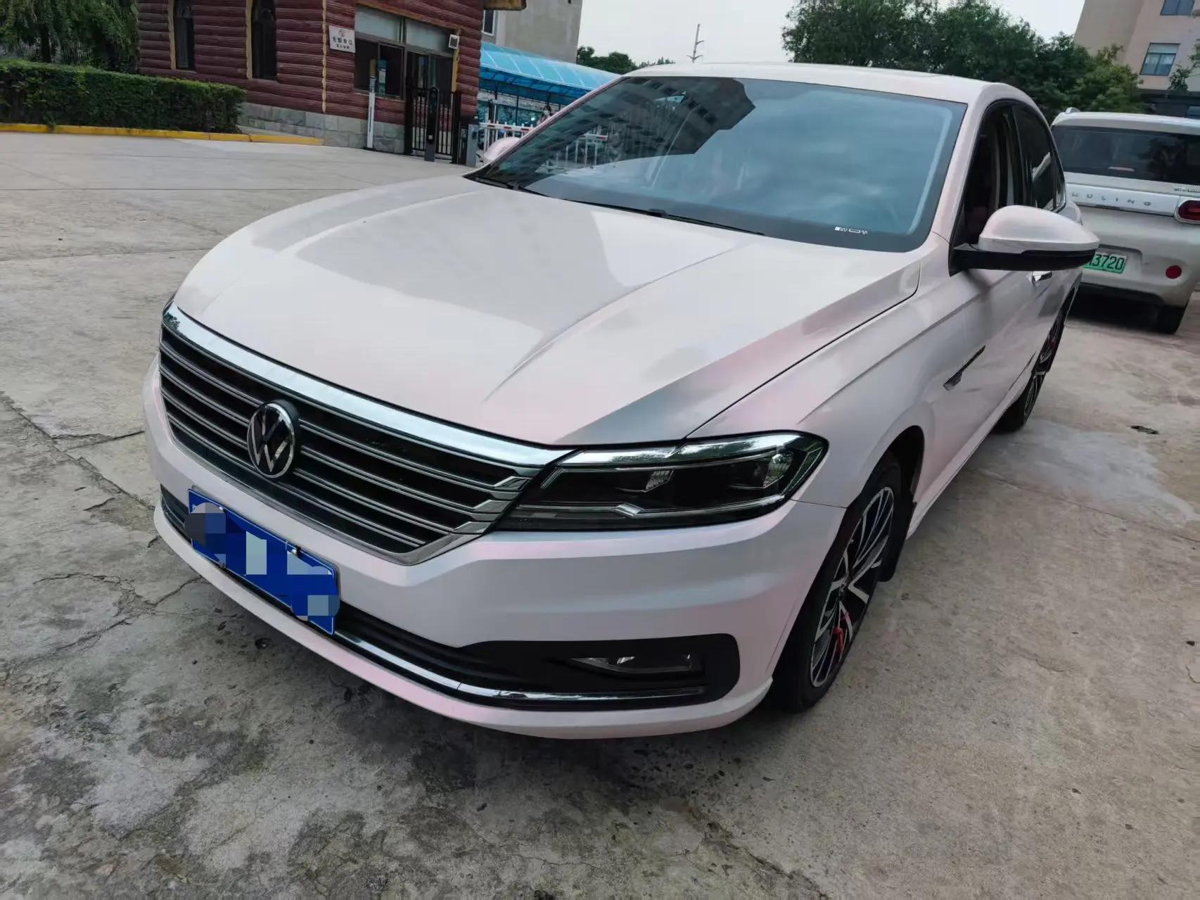 Lavida 2021 280TSI DSG Deluxe Edition