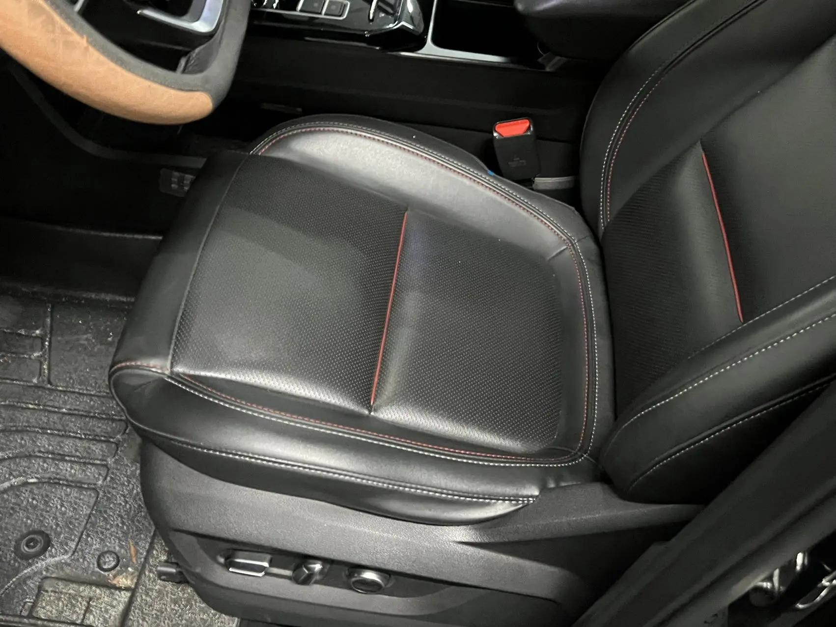 Tiggo 7 2022 Super Edition 1.5T CVT Super Hero 2