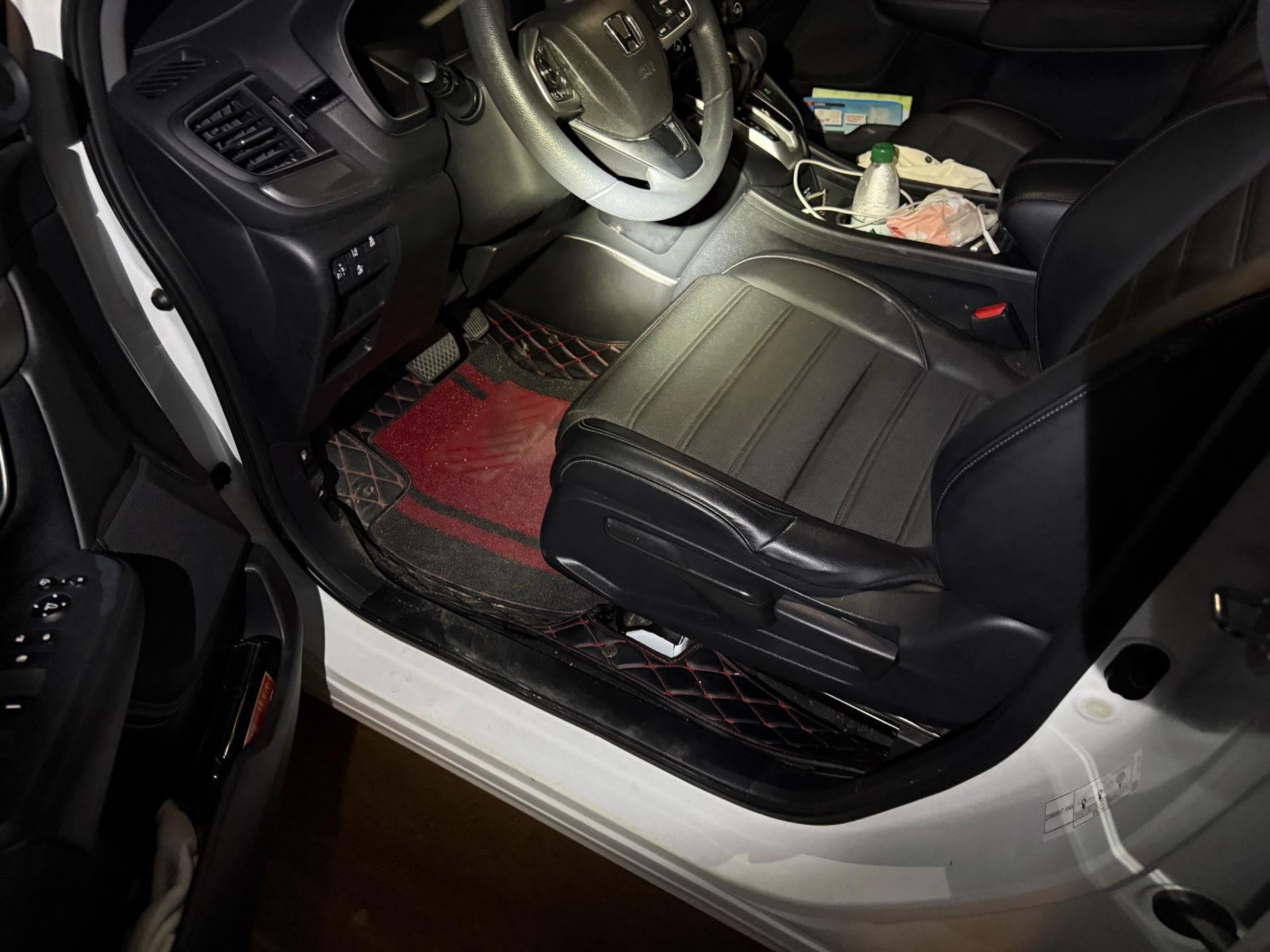 Hao Ying 2020 240TURBO CVT Two-Drive Deluxe Edition 4